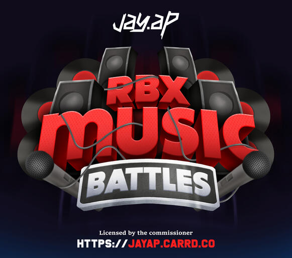 RBX MUSIC BATTLES